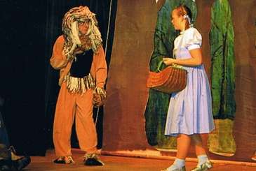 2004 The Wizard of Oz